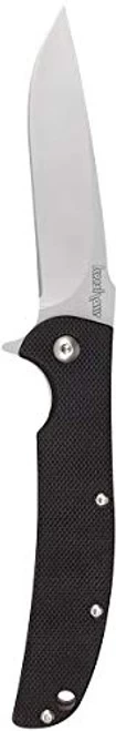 Kershaw 3410 Folding Everyday Carry Pocket Knife With 3.1 In. High-Performance