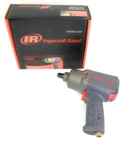 Ingersoll Rand 2235QTIMAX 1/2" Super Duty Quiet Titanium Air Impact Wrench -Professional Tool Store 2235QTiMAX 3 04804.1586453665