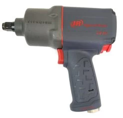 Ingersoll Rand 2235QTIMAX 1/2" Super Duty Quiet Titanium Air Impact Wrench