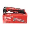 Milwaukee M12 Right Angle Drill Driver 3/8-Inch 800 Rpm Cordless (2415-20) -Professional Tool Store 2415 20 milwaukee m12 bare tool right angle drill 58464.1671115092