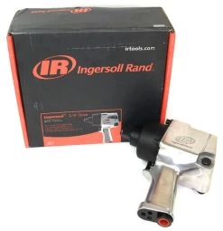 Ingersoll Rand 261 Air Impact Wrench 3/4" Drive Super Duty -Professional Tool Store 261 4 17406.1586290220
