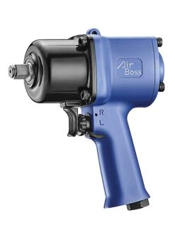 Ken-Tool 26406 Air Boss AW-140P 1/2" Dr HD Impact Wrench