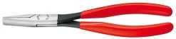 Knipex 2801200 Assembly Pliers Black Atramentized Plastic Coated 8 In