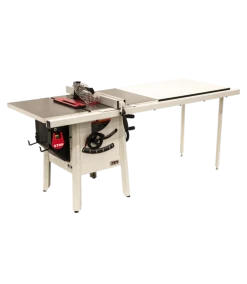 Jet 725001K The JPS-10 1.75 HP 115V 52" Proshop Tablesaw With Cast Wings