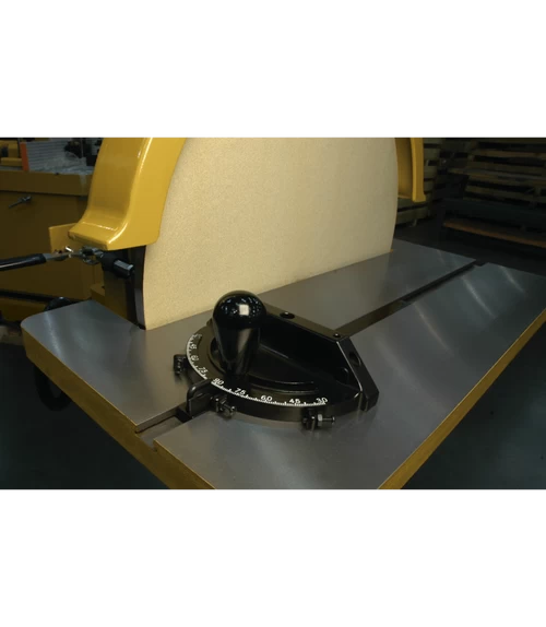 Powermatic 1791264 DS20 Disc Sander, 3HP 3PH 230/460V 5 Powermatic 1791264 DS20 Disc Sander, 3HP 3PH 230/460V - Image 3