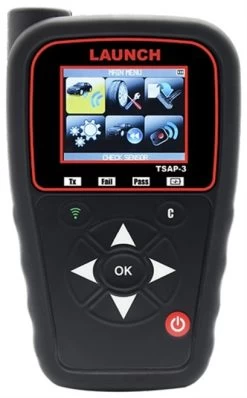Launch TSAP-3 TPMS Tool (302020529)