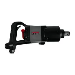 Jet 505211 JAT-211, 1-Inch Pneumatic Impact Wrench