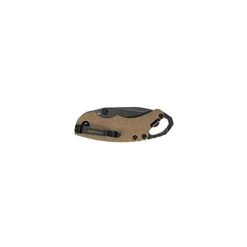 Kershaw 8750TTANBW Shuffle II Folding Knife, Tan -Professional Tool Store 3126Ox5xiZL 08629.1661873047