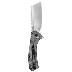 Kershaw 3445 Static Cleaver Pocket Knife, 2.8 Inch Blade, Manual Open Every Day -Professional Tool Store 312elNkyv L 57161.1661873051