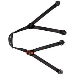 Klein Tools KHHSTRP Chin Strap For Hard Hat, Multi-point Adjustment And Soft -Professional Tool Store 3140GBNIWLS 82008.1662677004