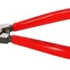 Knipex 4631A32SBA Circlip Pliers, External, 90 Degree Angled, Forged Tip -Professional Tool Store 314AAKrcWfL 11178.1665170888