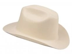 Jackson Safety 19500 Western Hard HAT WHITE3010943