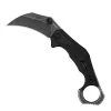 Kershaw 2064 Outlier Assisted Karambit Knife Black GRN, 2.5" Black Stonewash -Professional Tool Store 317e46FRriL 45815.1661464915