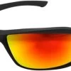 Edge Eyewear Edge Eyewear Brazeau Torque Safety Glasses (TXBAP239)