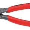 Knipex 4921A41 Precision Circlip Pliers, External, 90 Degree Angled