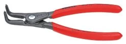 Knipex 4921A41 Precision Circlip Pliers, External, 90 Degree Angled