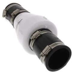 Zoeller 1.5 In. Inlet 40 Psi 130 Deg Quiet Union Check Valve W/ Clamps (30-0241) 7 Zoeller 1.5 In. Inlet 40 Psi 130 Deg Quiet Union Check Valve W/ Clamps (30-0241) -Professional Tool Store 31DU6eCRNOL 58810.1691097476