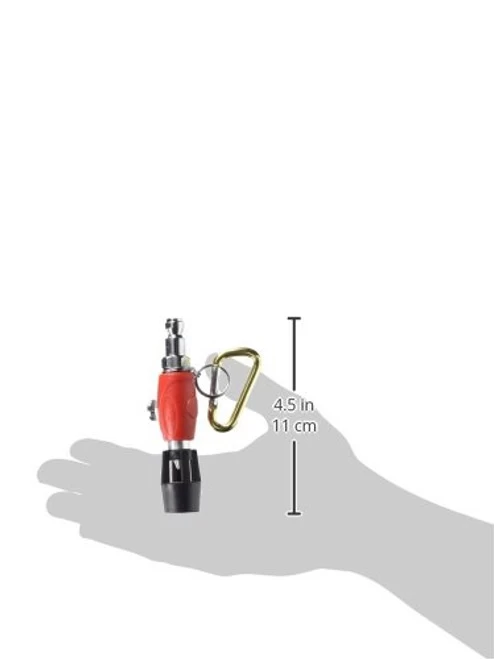 Dent Fix DF-BG601 Mini Blow Gun, Venturi Tip 4 Dent Fix DF-BG601 Mini Blow Gun, Venturi Tip - Image 2