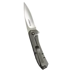 Kershaw 3870 Amplitude 2.5; Drop Point Pocket Knife With 2.5-Inch Blade 11 Kershaw 3870 Amplitude 2.5; Drop Point Pocket Knife With 2.5-Inch Blade -Professional Tool Store 31Hndhgb 3L 52094.1661873039