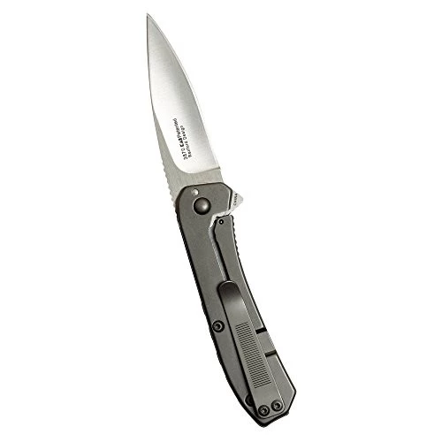 Kershaw 3870 Amplitude 2.5; Drop Point Pocket Knife With 2.5-Inch Blade 5 Kershaw 3870 Amplitude 2.5; Drop Point Pocket Knife With 2.5-Inch Blade - Image 3