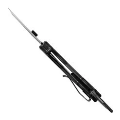 Kershaw 2064 Outlier Assisted Karambit Knife Black GRN, 2.5" Black Stonewash -Professional Tool Store 31NyruhsK2L 07680.1661872994