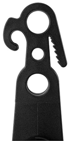 Performance Tool W1892 4Pk Heavy Duty Tarp Clips, Grip Clamps Thumb Screw -Professional Tool Store 31OF8RPnwdS 47510.1665174059