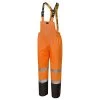 Pioneer Safety V1200451U-2XL Ripstop High Visibility Bib Pant, Yellow/Green