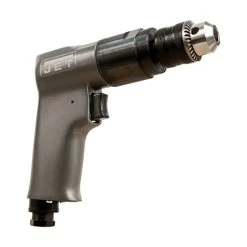 Jet 505600 JAT-600, 3/8-Inch Pneumatic Reversible Air Drill