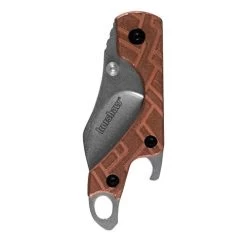 Kershaw 1025CUX Cinder-Copper 1.4 In. Blade; Small Pocket Knife 10 Kershaw 1025CUX Cinder-Copper 1.4 In. Blade; Small Pocket Knife -Professional Tool Store 31SxWHSwlxL 10849.1661873061