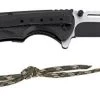Performance Tool W9360 Paracord Handle Folding Knife, 1 Pack