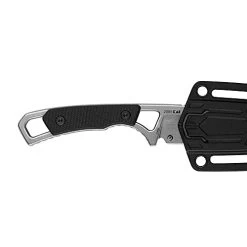 Kershaw 2085 Brace Drop Point Pocket Knife, 2-in. Blade, Molded Neck Sheath -Professional Tool Store 31Tl0GHkxcS 97227.1661873036