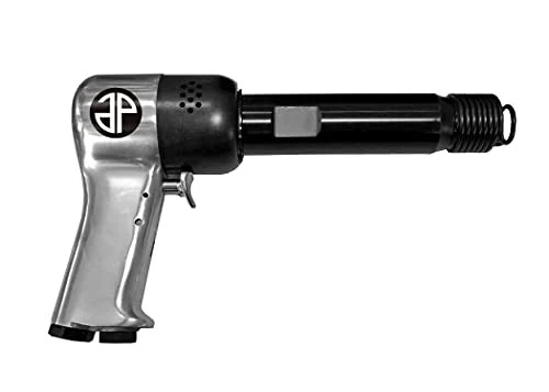 Astro Pneumatic 498K 0.498" Shank "THOR" Air Hammer/Riveter. 2 Astro Pneumatic 498K 0.498" Shank "THOR" Air Hammer/Riveter.