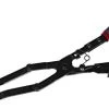 Lisle 17370 35 Degree Long Hose Clamp Pliers