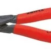 Knipex 4811J1SBA Precision Circlip Pliers Internal, Straight, 15/32"-1" Bore Dia