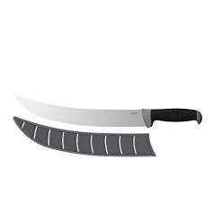 Kershaw 1241X 12" Curved Fillet Fishing Knife