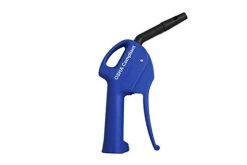 Prevost 27202OSHS Prevost - Blow Gun - Osha Nozzle Skin Pack