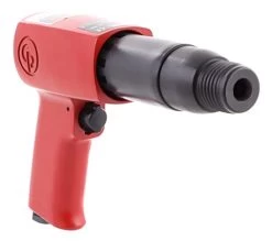 Chicago Pneumatic CP7150 Heavy Duty Pistol Grip Air Hammer, 2,300 BPM -Professional Tool Store 31brhDQwfJL 02063.1665168630