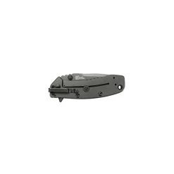 Kershaw 1556TI Cryo II Pocket Knife 3.25 In. Plain Blade 10 Kershaw 1556TI Cryo II Pocket Knife 3.25 In. Plain Blade -Professional Tool Store 31c vg7K9HL 42221.1661872967