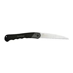 Kershaw 2555 Taskmaster Saw 9 1/4" Closed. 7" Black Powder Coated High Carbon 9 Kershaw 2555 Taskmaster Saw 9 1/4" Closed. 7" Black Powder Coated High Carbon -Professional Tool Store 31eTzrWy2AL 35480.1661872947