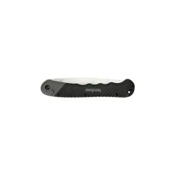 Kershaw 2555 Taskmaster Saw 9 1/4" Closed. 7" Black Powder Coated High Carbon 10 Kershaw 2555 Taskmaster Saw 9 1/4" Closed. 7" Black Powder Coated High Carbon -Professional Tool Store 31ixWFUYOXL 22534.1661872947