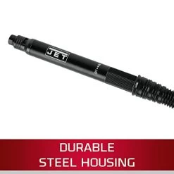 Jet 505410 JAT-410, 1/8-Inch Pneumatic Micro Die Grinder, 70000 RPM -Professional Tool Store 31o0XuEHhAL 37171.1662675389
