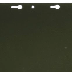 Sellstrom S35120 Face Shield Replacement Window Uncoated Acetate Dark Green Tint -Professional Tool Store 31oxs6jpKHL 68236.1662678729