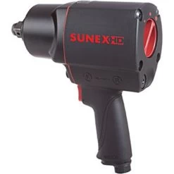 Sunex SX4355 3/4" Quiet Air Impact Wrench