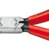 Knipex 2911160 Flat Nose Telephone Pliers