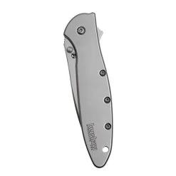 Kershaw 1660CB Leek Composite Blade -Professional Tool Store 31u4lQdBNRL 15505.1661873044