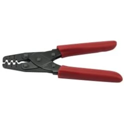 SG Tool Aid 18600 Crimper Open Barrel