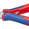 Knipex 3572145 Electronics Pliers With Multi-Component Grips 5 3/4 In -Professional Tool Store 35721454k 37459.1435241805