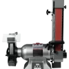 Jet 577248 IBGB-248VS Combination 8" Variable Grinder With 2"x48" Belt Sander