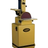 Powermatic 1791291K 31A Belt/Disc Sander, 1.5HP 1PH 115/230V