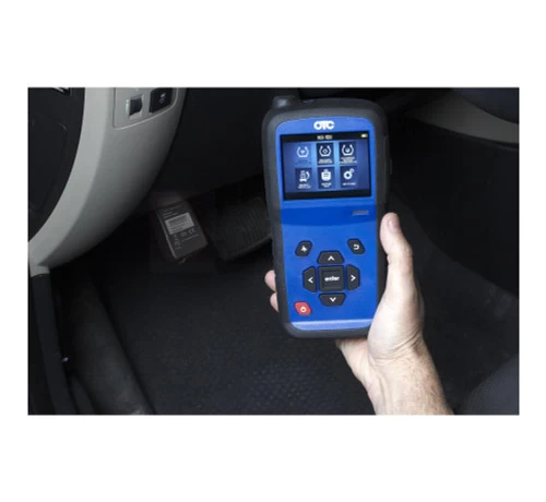 OTC 3838 OBDII All In One TPMS Tool, Activate & Relearn 5 OTC 3838 OBDII All In One TPMS Tool, Activate & Relearn - Image 3